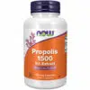 Now Propolis 1500mg kapszula - 100db