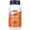 Now Royal Jelly 1500mg kapszula - 60db