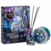 Organic Shop "Deep Sleep" ajándék szett - 300g + 125ml
