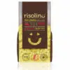 Risolino gluténmentes rizstészta Csillag levestészta - 300g