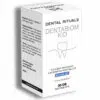 Dental Rituals Dentabiom KID élőflórát tartalmazó áfonya ízű cukormentes rágótabletta - 30db