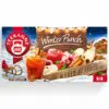 Teekanne Winter Punch rumos-szőlő és vanília ízesítésű tea - 40g