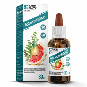 Natur Tanya Teafaolaj Komplex - 30ml