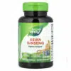Natures Way Ázsiai Ginseng kapszula - 50db
