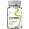 Netamin Barátcserje 200mg kapszula - 60db