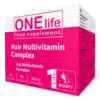 One Life Haj Multivitamin Komplex kapszula - 90db