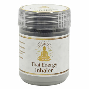 Thai Energy Thai gyógynövényes inhalátor - 1db