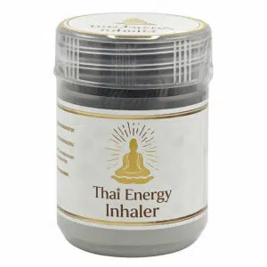 Thai Energy Thai gyógynövényes inhalátor - 1db