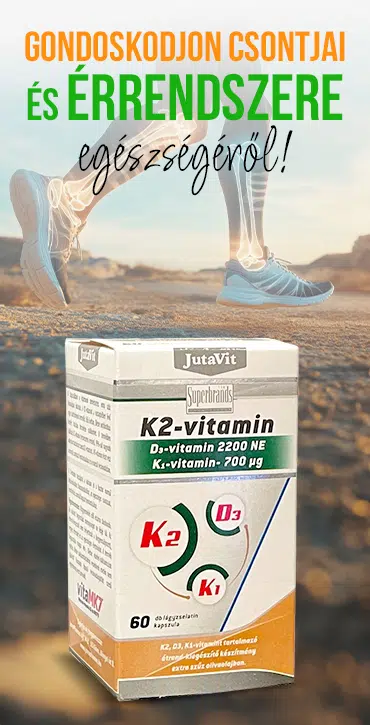 Gondoskodjon csontjai és érrendszere egészségéről!