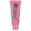 Natura Siberica C-Berrica Pink Calluna Mikrohámlasztó arcradír - 100ml