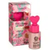 Natura Siberica C-Berrica Pink Calluna Természetes tónusú folyékony highlighter - 30ml