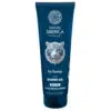 Natura Siberica "Ice Energy” 2 az 1-ben sampon és tusfürdő gél férfiaknak - 200ml