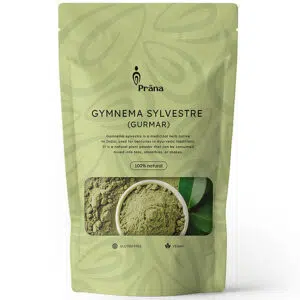 Prana Gymnema Sylvestre (Gurmar) por - 100g