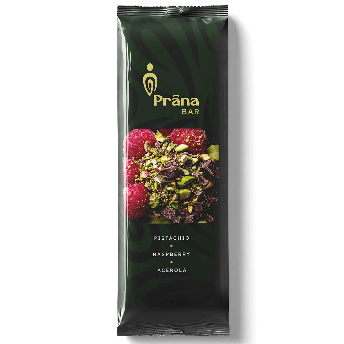 Prana Szelet Acerola-Pisztácia-Málna - 35g 1 Prana Szelet Acerola-Pisztácia-Málna - 35g
