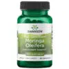 Swanson Moringa Oleifera kapszula - 60db