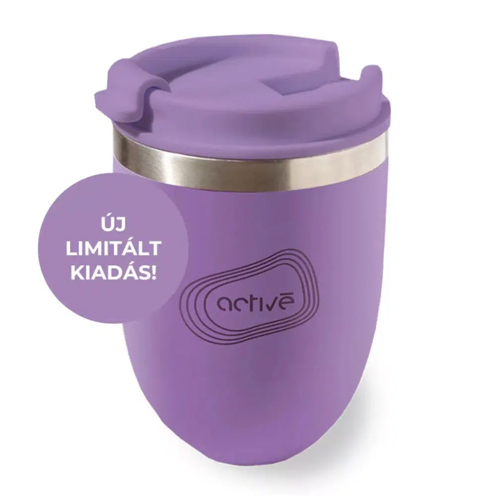Activé FiberShaker 3.0 toffee purple - 1db 1 Activé FiberShaker 3.0 toffee purple - 1db