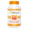 Bioheal Acerolás C-vitamin 1100mg + D3-vitamin 2200 NE filmtabletta - 105db