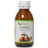Natur-L Diamirin folyékony gyógygomba kivonat - 125ml