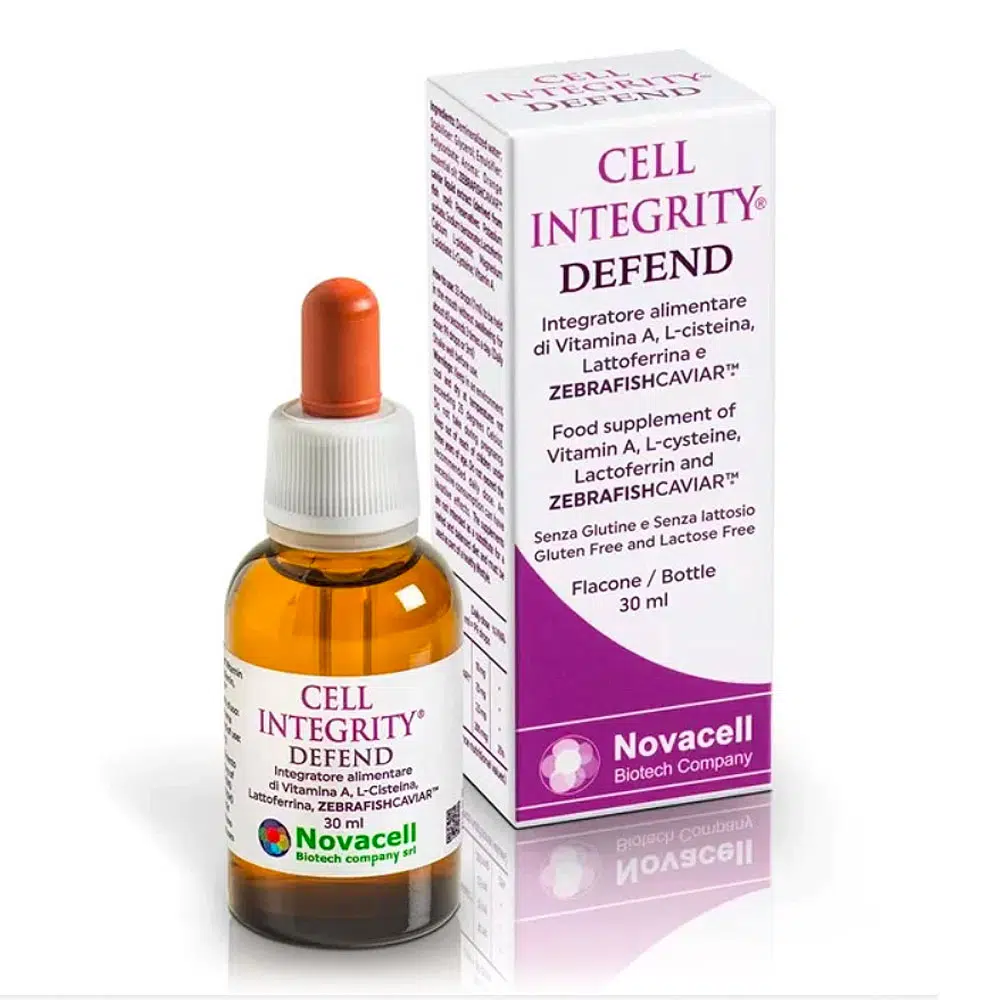 Novacell Cell Integrity Defend cseppek - 30ml 1 Novacell Cell Integrity Defend cseppek - 30ml