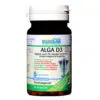 Nutrilab Alga D3 kapszula - 60db
