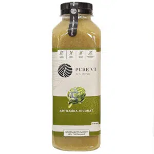 Pure Vi Articsóka kivonat - 500ml