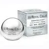Royal Cells Vitality Night Cream hidratáló és regeneráló éjszakai krém - 50ml