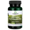 Swanson Ultimate Ashwagandha KSM-66 kivonat kapszula - 60db