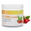 VitaKing C-Vitamin 1000mg tabletta - 200db