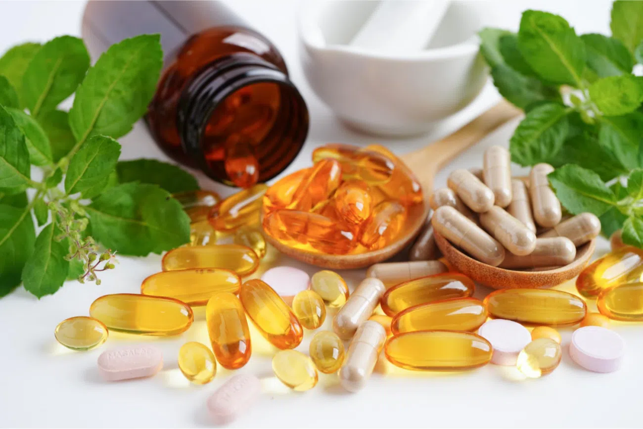 Mi alapján válaszd ki a Neked való multivitamint? Mutatjuk! 1 Mi alapján válaszd ki a Neked való multivitamint? Mutatjuk!
