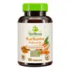 Biomenü Bio Kurkuma kapszula 60db