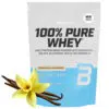 Biotech USA 100% Pure Whey vanília - 400g