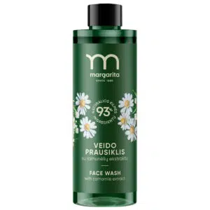 Margarita Arclemosó kamillakivonattal - 200ml