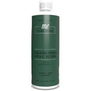 MyEATREND Chlorophyll Vita C Renew ital Lemon mint - 500ml
