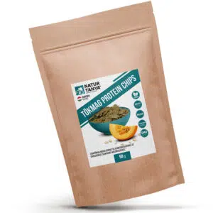 Natur Tanya Tökmag Protein Chips - 50g