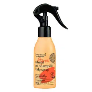 Natura Siberica Hair Evolution Professional "Re-grow" fejbőrspray - 115ml