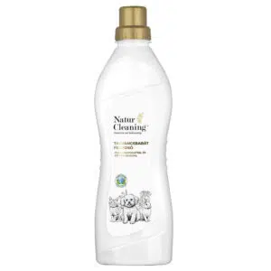 NaturCleaning Tappancsbarát felmosó csalánlevél kivonattal - 1000ml