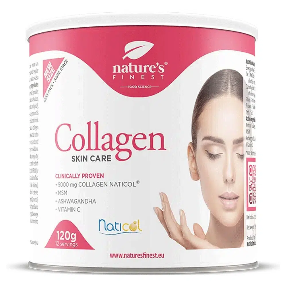 Nature's Finest Collagen SkinCare - 120g 1 Nature's Finest Collagen SkinCare - 120g