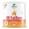 Nature's Finest OK! Fatburn - 150 g