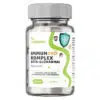 Netamin Immunerő Komplex Béta-glükánnal kapszula - 60db