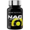 Scitec Nutrition NAC (N-Acetil L-Cisztein) tabletta - 60db