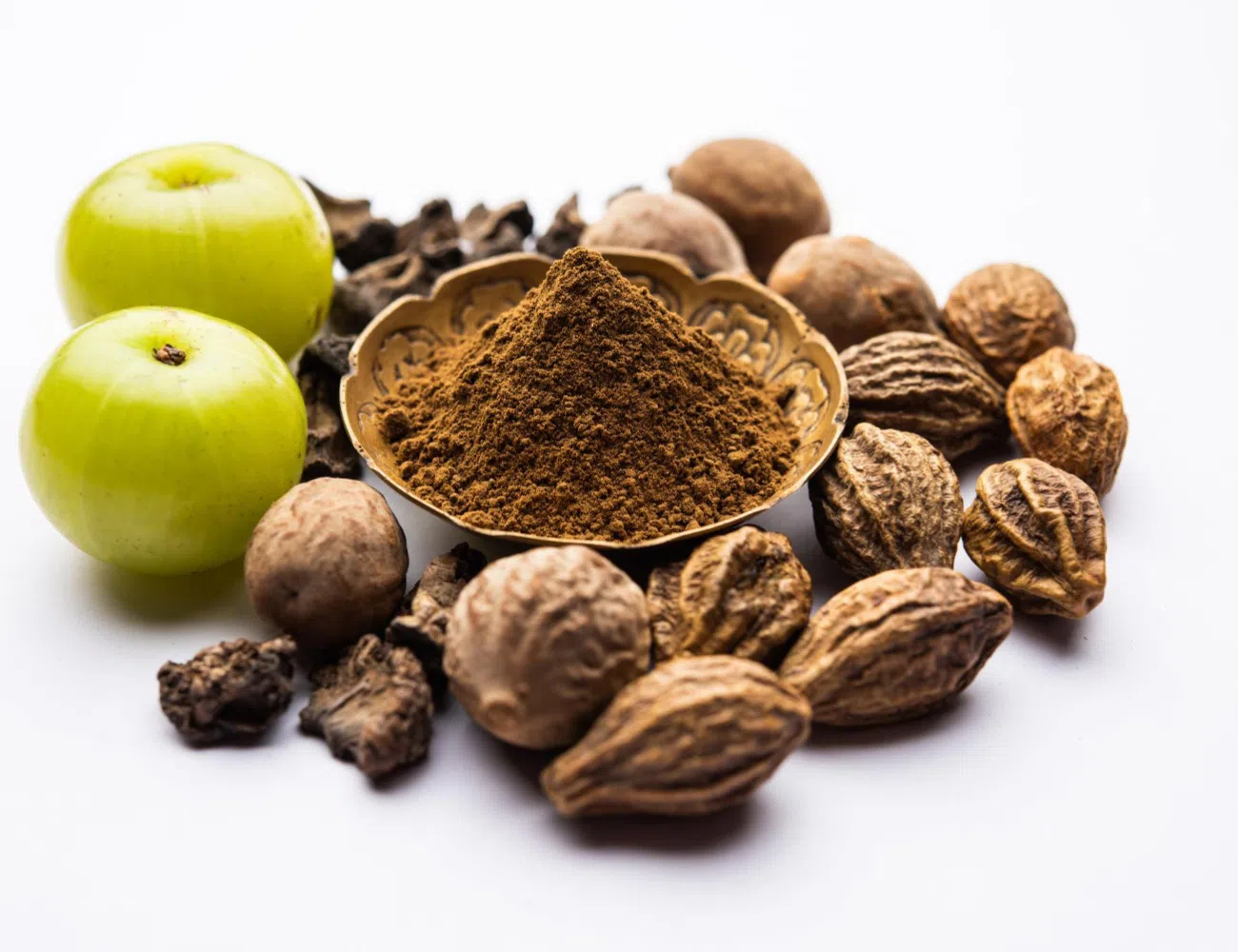 Mire jó a triphala? Az ayurvéda béltisztító növénye 1 Mire jó a triphala? Az ayurvéda béltisztító növénye