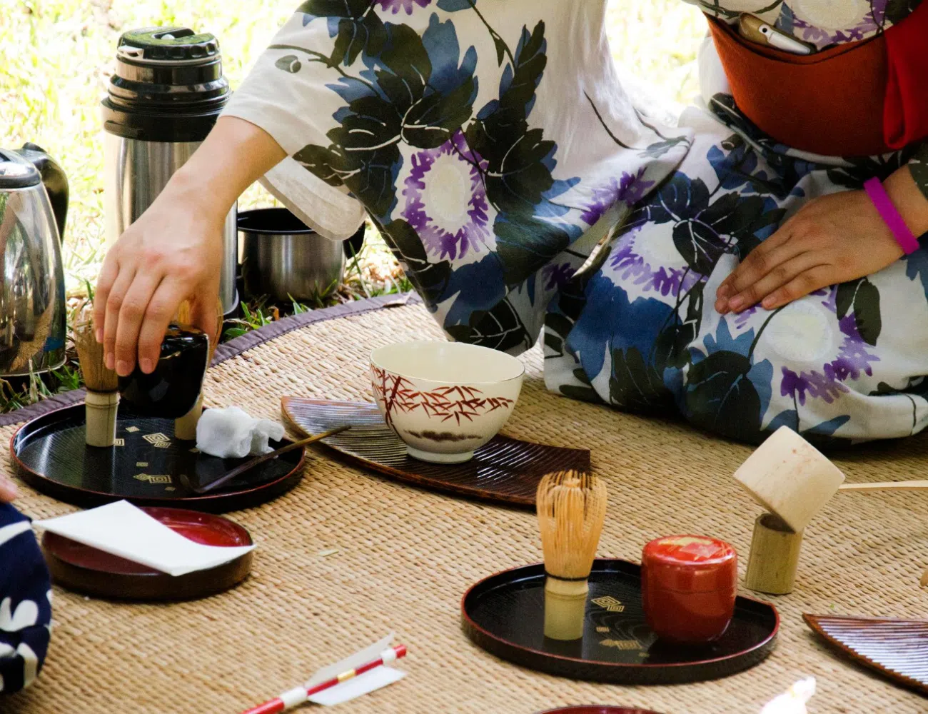 Matcha vagy zöld tea – Segítünk a döntésben! 1 Matcha vagy zöld tea – Segítünk a döntésben!