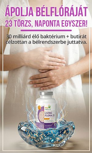 Viva Natura Living Flora 23