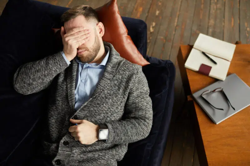 Állandóan fáradt vagy? A B12-vitamin-hiány csendes vészjelei