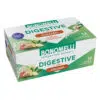 Bonomelli Digestive emésztést segítő étrend-kiegészítő tea infúzió (Marnys) - 14db 1 adagos  tasakos