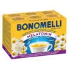 Bonomelli Szűrt Kamillatea Melatoninnal és Magnéziummal – 14 filter