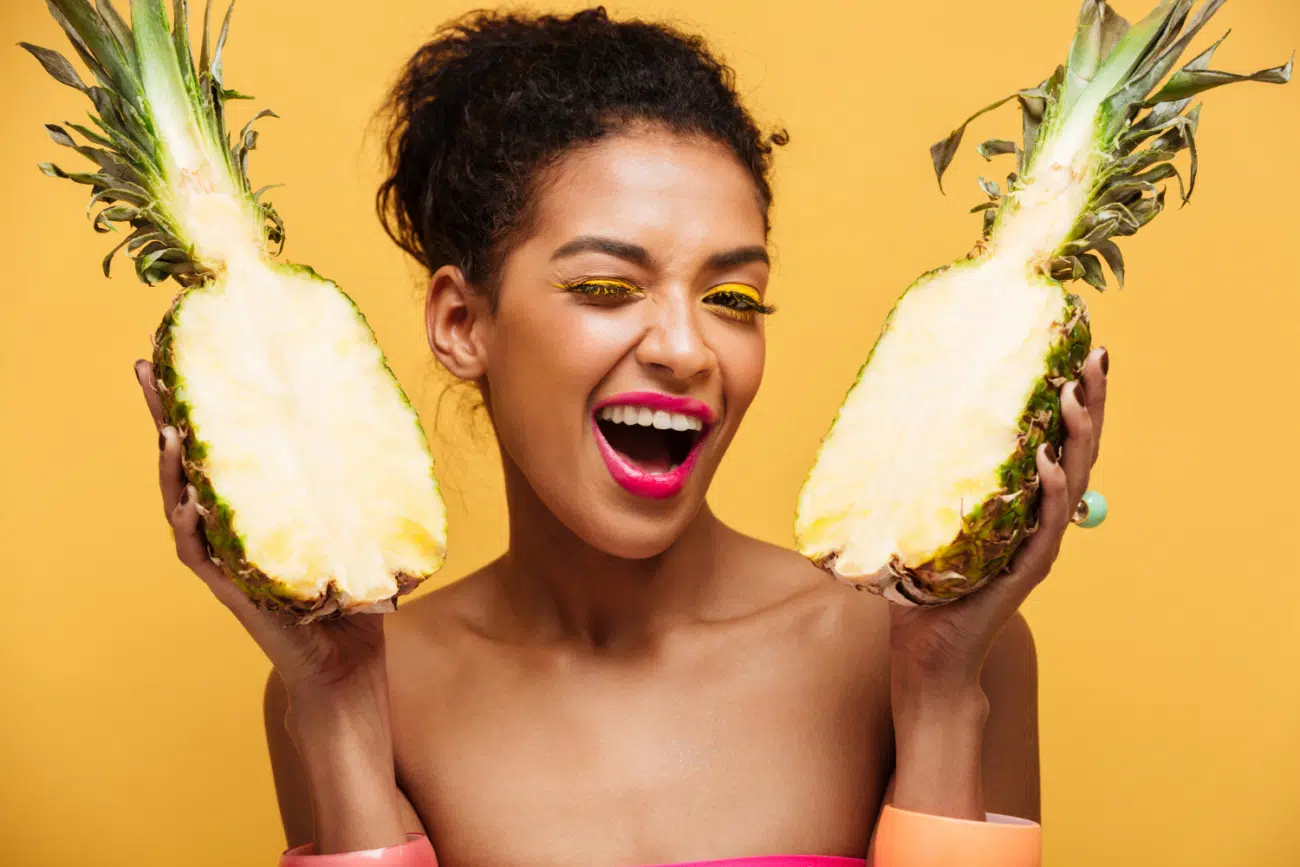 Több mint ananász: A bromelain enzim valódi ereje 1 Több mint ananász: A bromelain enzim valódi ereje