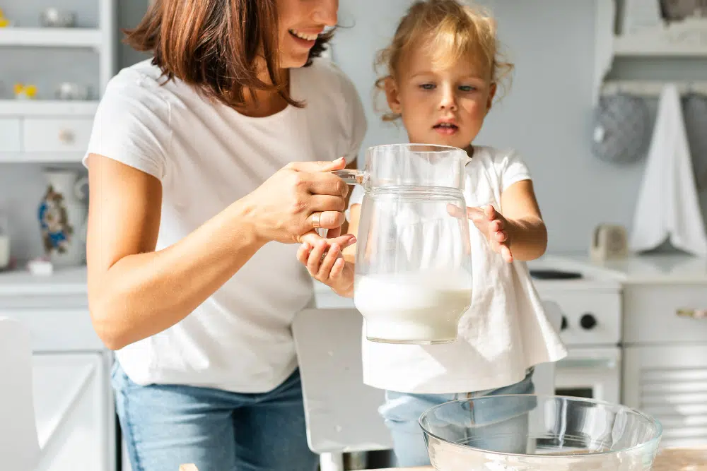 Colostrum gyerekeknek: mire való és hogyan segíthet? 1 2148339848