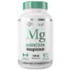 Bioheal Magnézium-biszglicinát + B6 filmtabletta - 120db