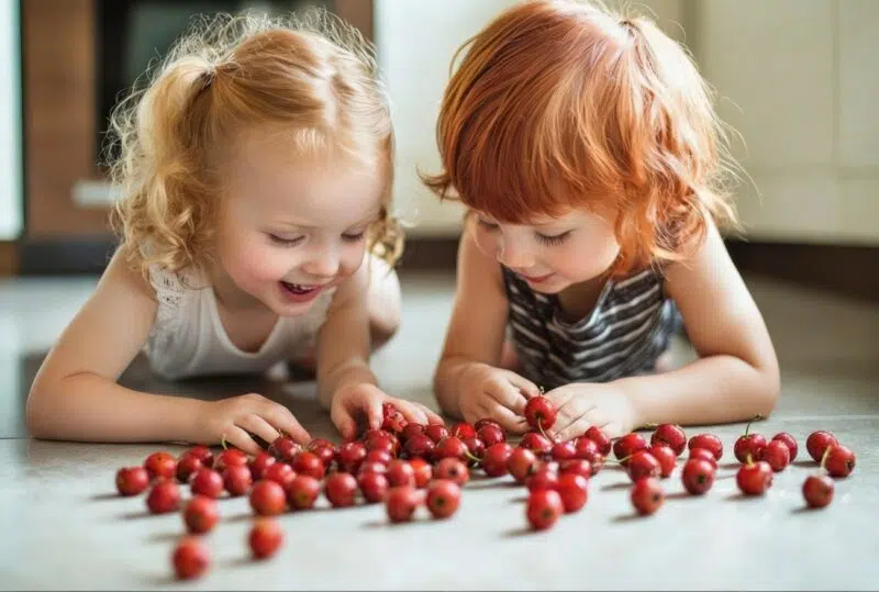 Béta-glükán gyerekeknek: forrás, dózis, biztonság – mire figyelj? 9 freepik talk 71604